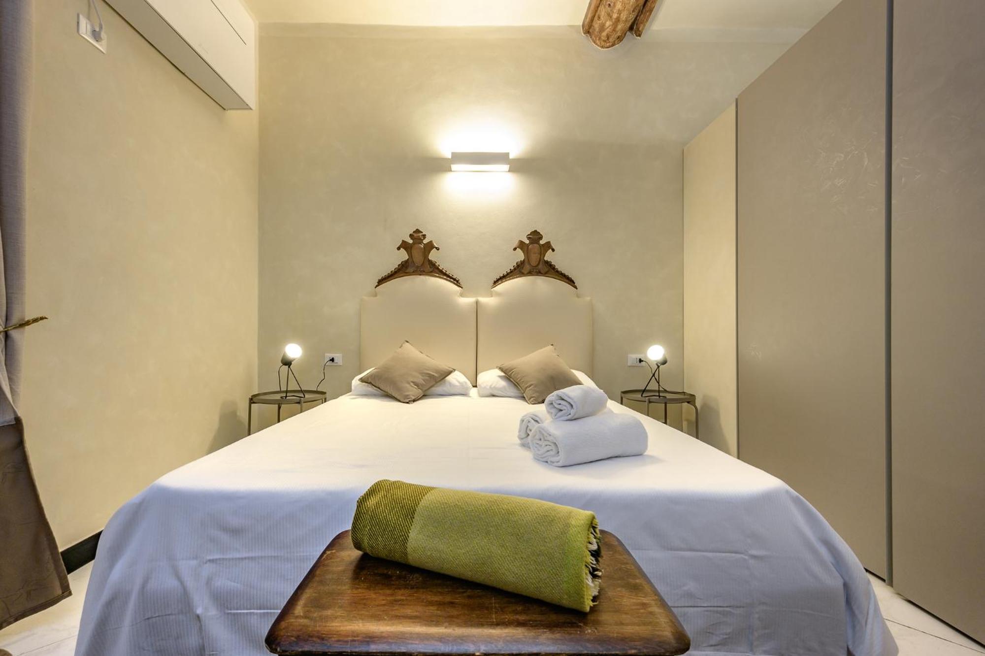 Maison Particulier Appartamento