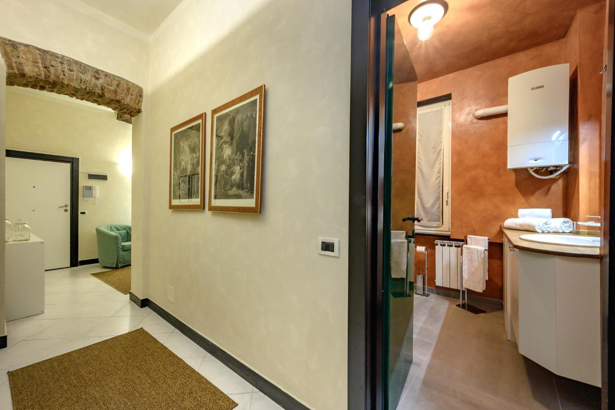 Appartamento Maison Particulier *