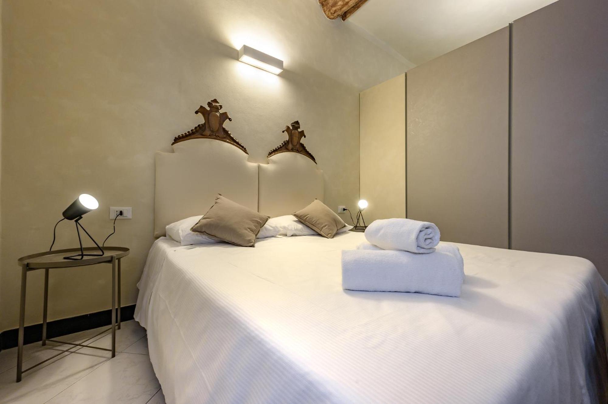 Appartamento Maison Particulier Genova