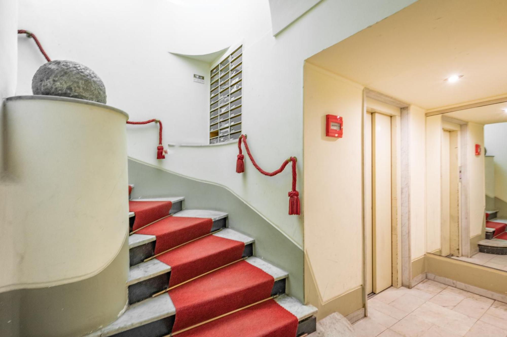 Appartamento Maison Particulier Genova